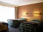 фото отеля Nagambie Motor Inn & Conference Centre