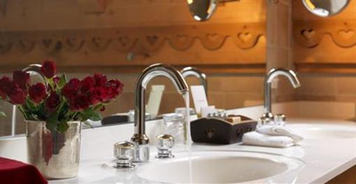фото отеля Chalet St Georges