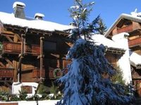 Chalet St Georges