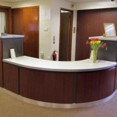 фото отеля The Burnside Hotel Rutherglen Glasgow