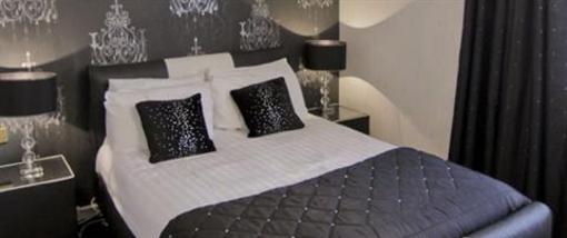 фото отеля The Burnside Hotel Rutherglen Glasgow