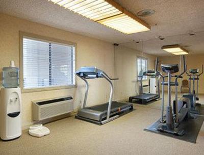 фото отеля Ramada Carlsbad by the Sea