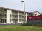 фото отеля Ramada Carlsbad by the Sea