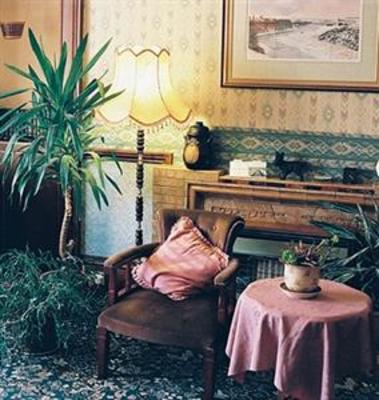фото отеля Whinpark Guesthouse Inverness (Scotland)