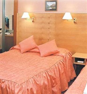 фото отеля Whinpark Guesthouse Inverness (Scotland)
