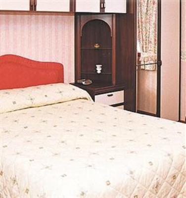 фото отеля Whinpark Guesthouse Inverness (Scotland)