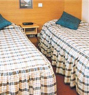 фото отеля Whinpark Guesthouse Inverness (Scotland)
