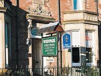 Whinpark Guesthouse Inverness (Scotland)