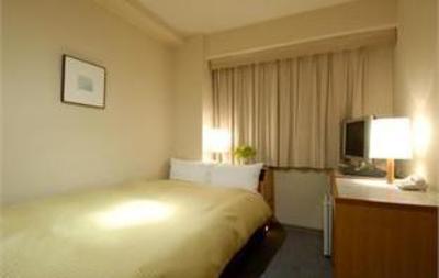 фото отеля Marks Inn Sapporo