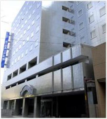 фото отеля Marks Inn Sapporo