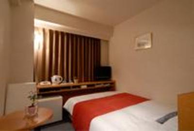фото отеля Marks Inn Sapporo