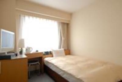 фото отеля Marks Inn Sapporo