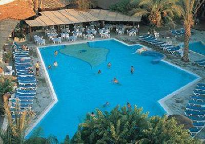 фото отеля Paphos Gardens Holiday Resort