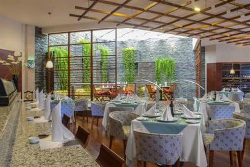 фото отеля Sheraton Guayaquil Hotel