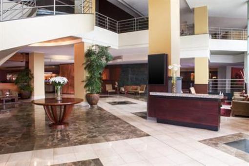 фото отеля Sheraton Guayaquil Hotel