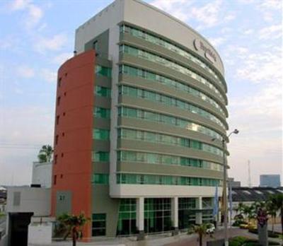 фото отеля Sheraton Guayaquil Hotel