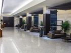 фото отеля Sheraton Guayaquil Hotel