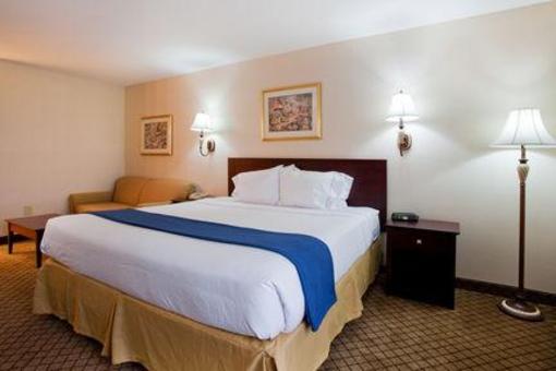 фото отеля Holiday Inn Express Dillard