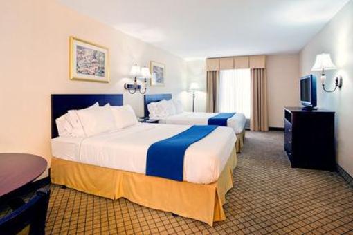 фото отеля Holiday Inn Express Dillard