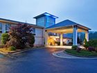 фото отеля Holiday Inn Express Dillard