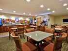 фото отеля Holiday Inn Express Dillard