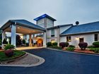 фото отеля Holiday Inn Express Dillard