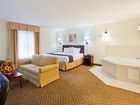 фото отеля Holiday Inn Express Dillard