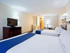 фото отеля Holiday Inn Express Dillard