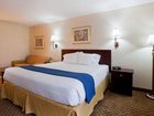 фото отеля Holiday Inn Express Dillard