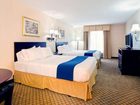 фото отеля Holiday Inn Express Dillard