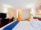 фото отеля Holiday Inn Express Dillard