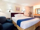 фото отеля Holiday Inn Express Dillard