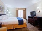 фото отеля Holiday Inn Express Dillard