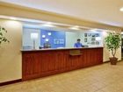 фото отеля Holiday Inn Express Dillard