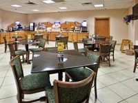 Holiday Inn Express Jacksonville (North Carolina)