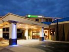 фото отеля Holiday Inn Express Jacksonville (North Carolina)