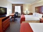 фото отеля Holiday Inn Express Jacksonville (North Carolina)