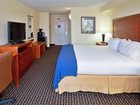 фото отеля Holiday Inn Express Jacksonville (North Carolina)