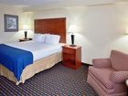 фото отеля Holiday Inn Express Jacksonville (North Carolina)