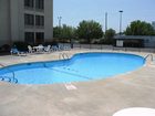 фото отеля Holiday Inn Express Jacksonville (North Carolina)