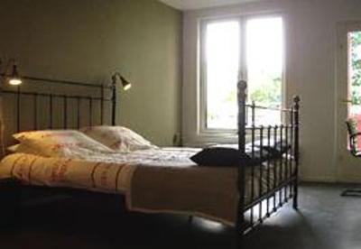фото отеля WestViolet Bed & Breakfast