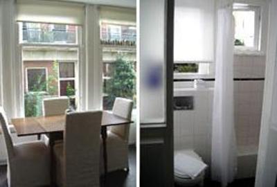 фото отеля WestViolet Bed & Breakfast