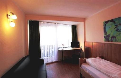 фото отеля ATLAS Sporthotel