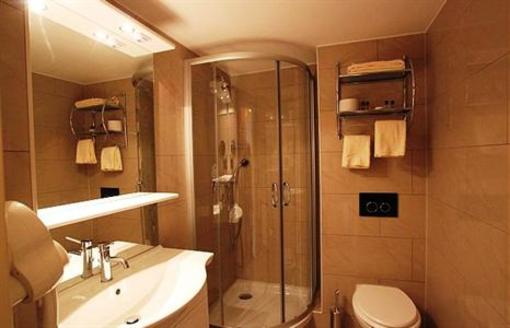 фото отеля ATLAS Sporthotel
