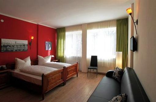 фото отеля ATLAS Sporthotel