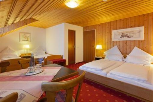 фото отеля Bodensee-Hotel Kreuz