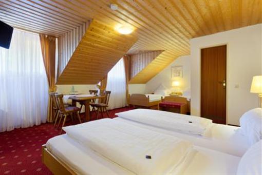 фото отеля Bodensee-Hotel Kreuz
