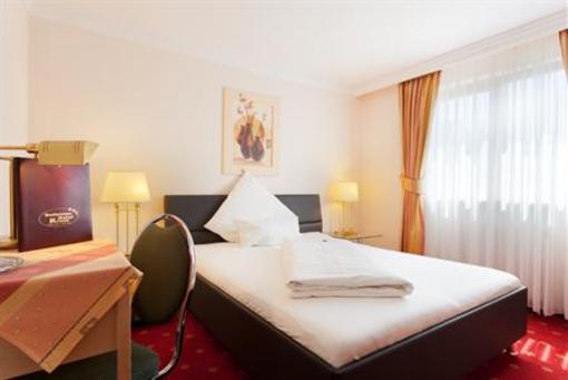 фото отеля Bodensee-Hotel Kreuz