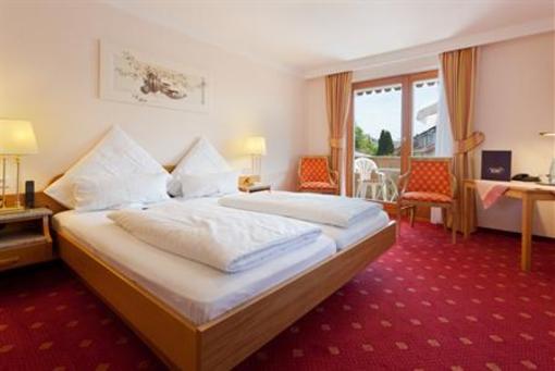 фото отеля Bodensee-Hotel Kreuz