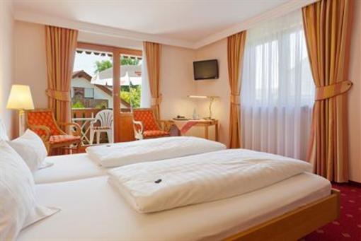 фото отеля Bodensee-Hotel Kreuz